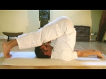 Halasana: Yoga Pose