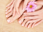 How to treat yellow nails naturally