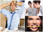 Bad Habits That Increase Stress Levels
