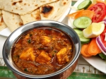 Dhaba Style Handi Paneer