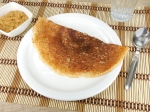 Moong Dal Paneer Chila