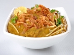 Dal Dhokli: Gujarati Recipe