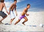 20 ways to burn 200 calories