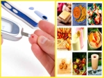 Healthy Snacks Ideas For Diabetics