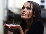 Rain Water Good Or Bad For Hair?