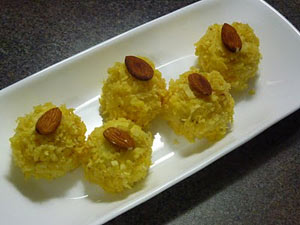 पनीर के लड्डू