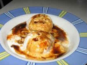 Dahi Vada