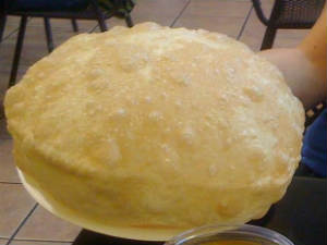 How Make Delicious Chole Bhature Aid0092 How Make Delicious Chole Bhature Aid0092