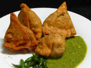 Samosa