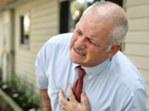 Heart Attack Heart Attack