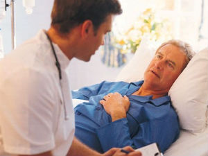 overcome heart attack
