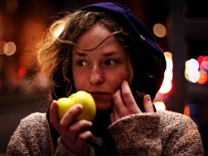 eat food slowly to beat diabetes