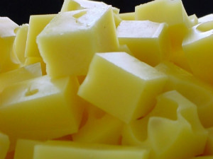 cheese
