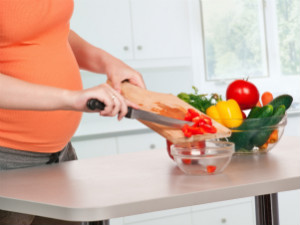 Pregnancy Diet