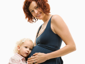 more babies cause of mothers fitness
