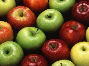 Apple