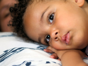 child