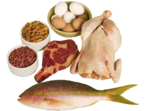 heart food