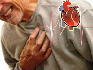 heart attack
