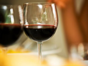 Red Wine