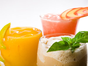 Energy Drinks