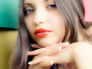 Face 