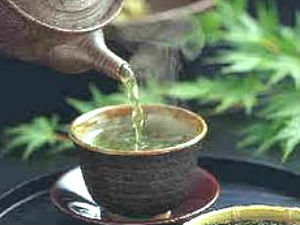 Herbal Tea