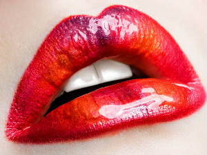 Lip Makeup