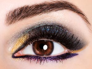 Eye