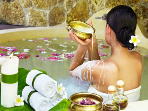 Natural Treatment