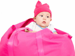 Baby Day Care