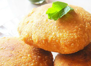 Kauchori Kauchori