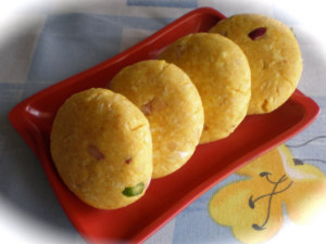 Dahi Ke Kebab Dahi Ke Kebab