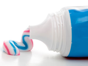 Toothpaste Toothpaste