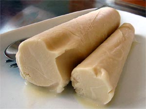 Badam Kulfi Badam Kulfi