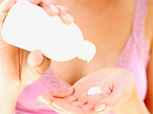 Body Lotion Body Lotion
