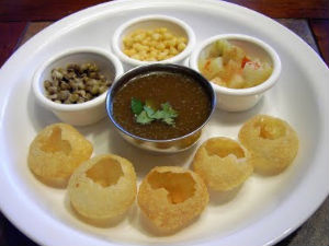 Pani Puri
