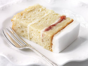 Vanilla Cake