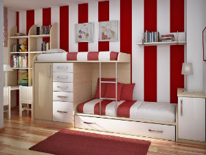 Kid's Room