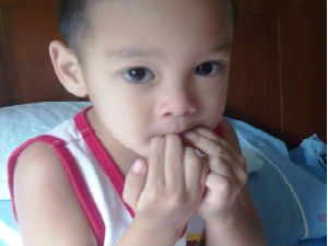 Nail Biting In Kids
