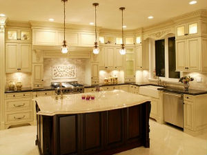 Kitchen Lighting