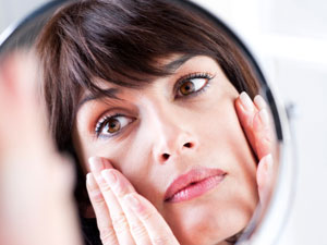 Habits That Cause Wrinkles