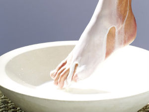 Milk For Skin Care