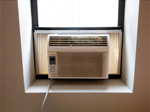 Air Conditioner