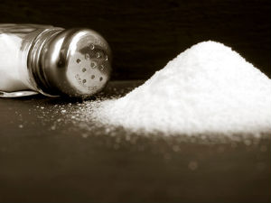 Salt