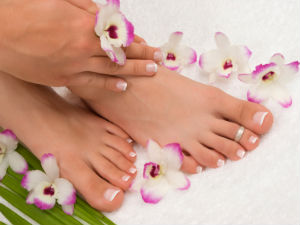 Foot Care