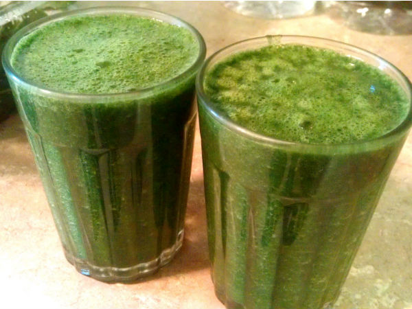 Neem Juice