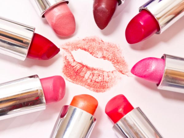 unusual makeup tricks using lipstic unusual makeup tricks using lipstic