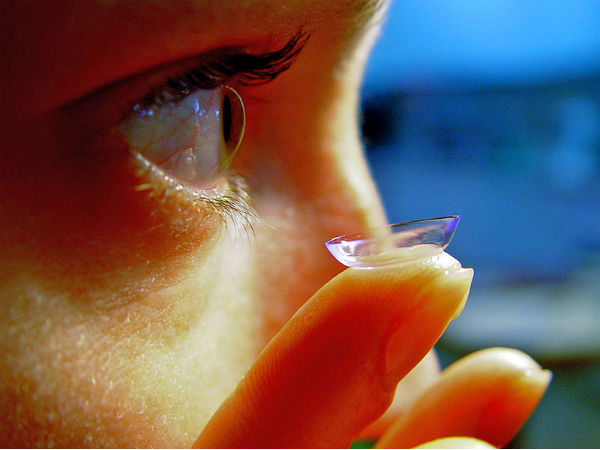 side effects contact lenses side effects contact lenses
