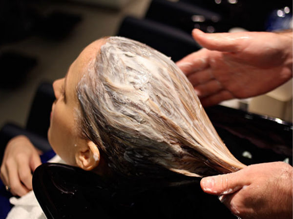 try homemade hair masks try homemade hair masks